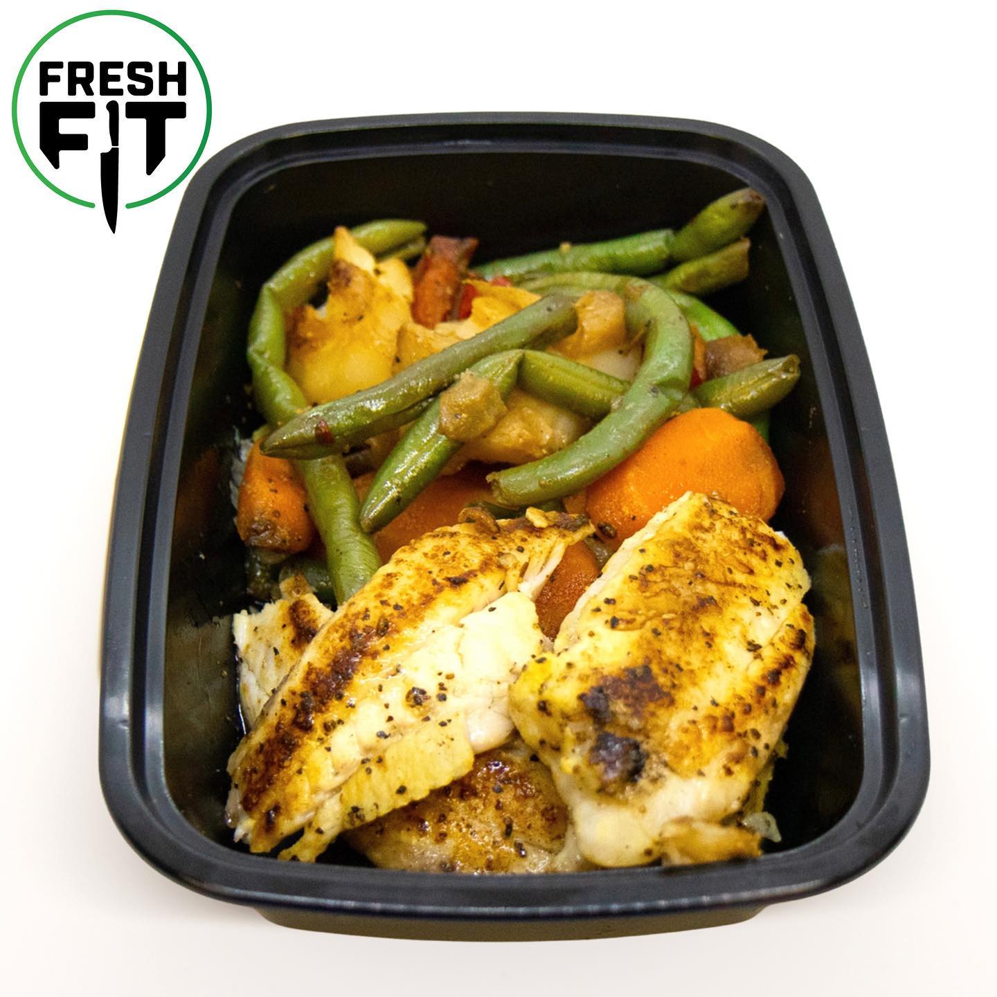 FreshFit Meal Prep | Shorewood IL