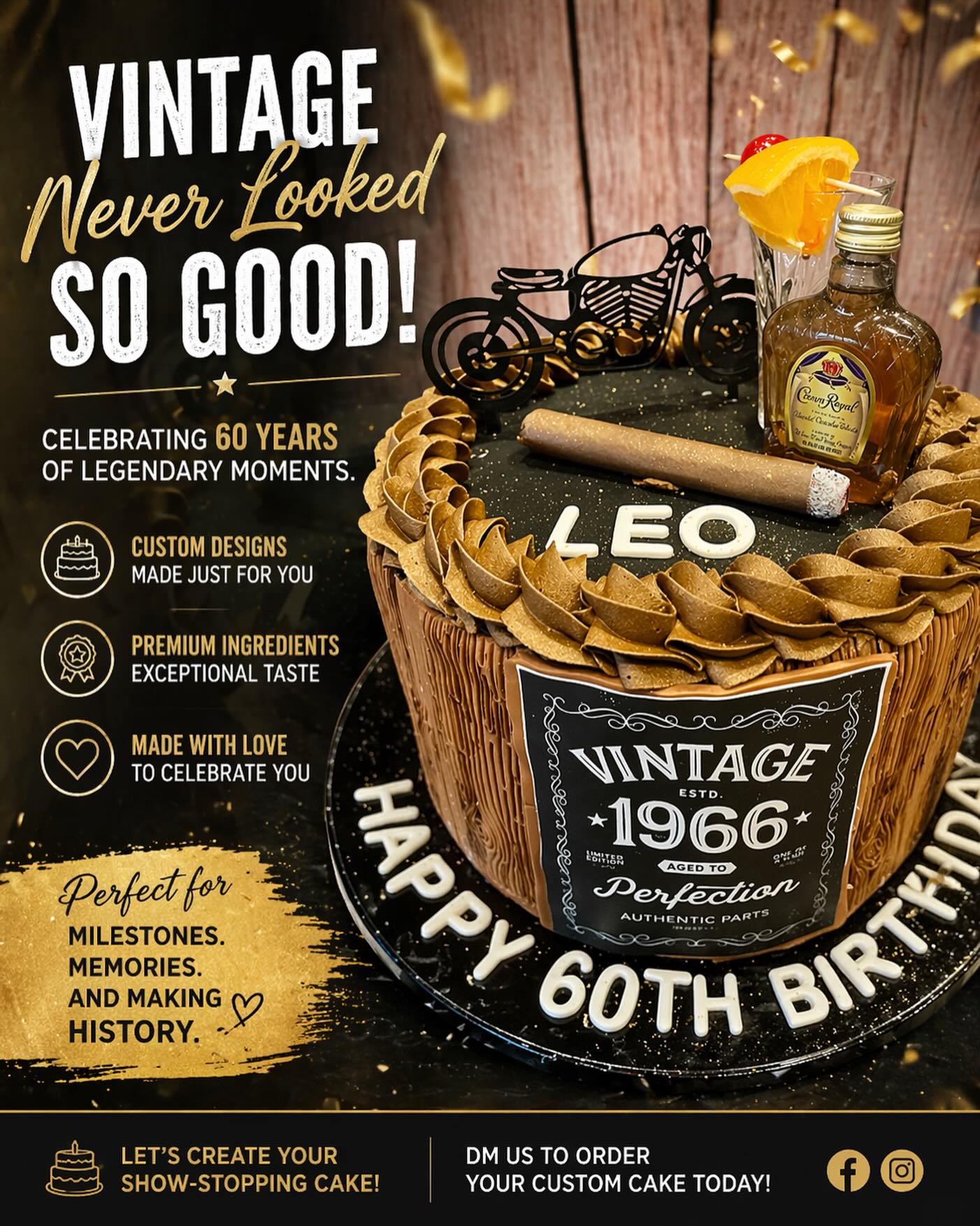 Mama T's Treats LLC