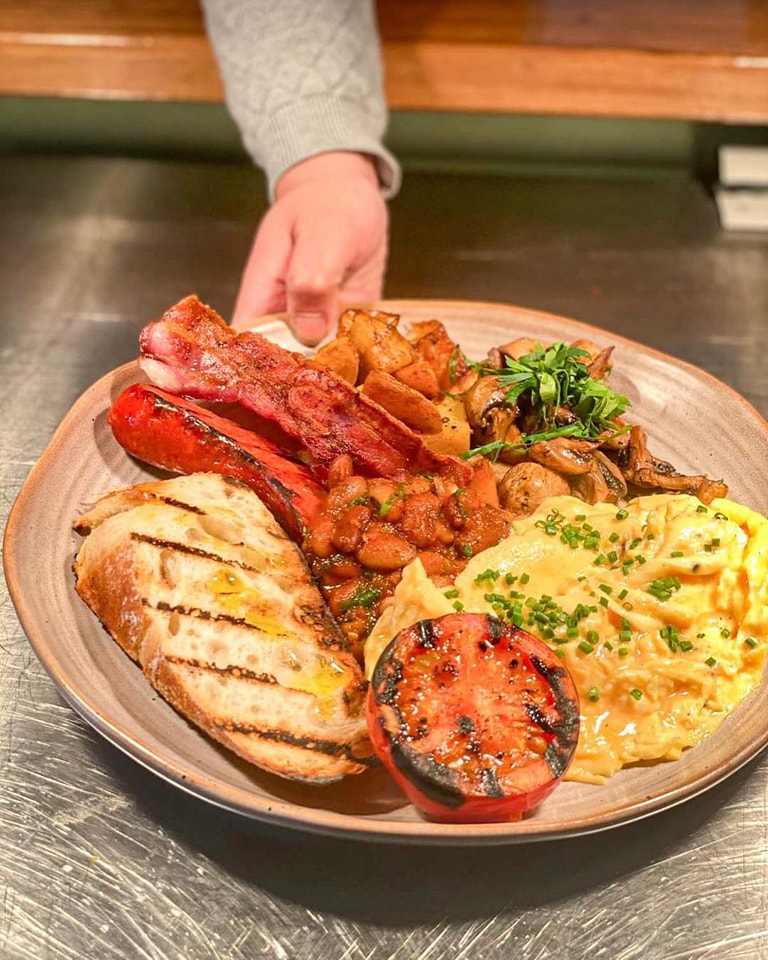 Sunday breakfast, brunch,... - Blue Mountains Explorer Bus | Facebook