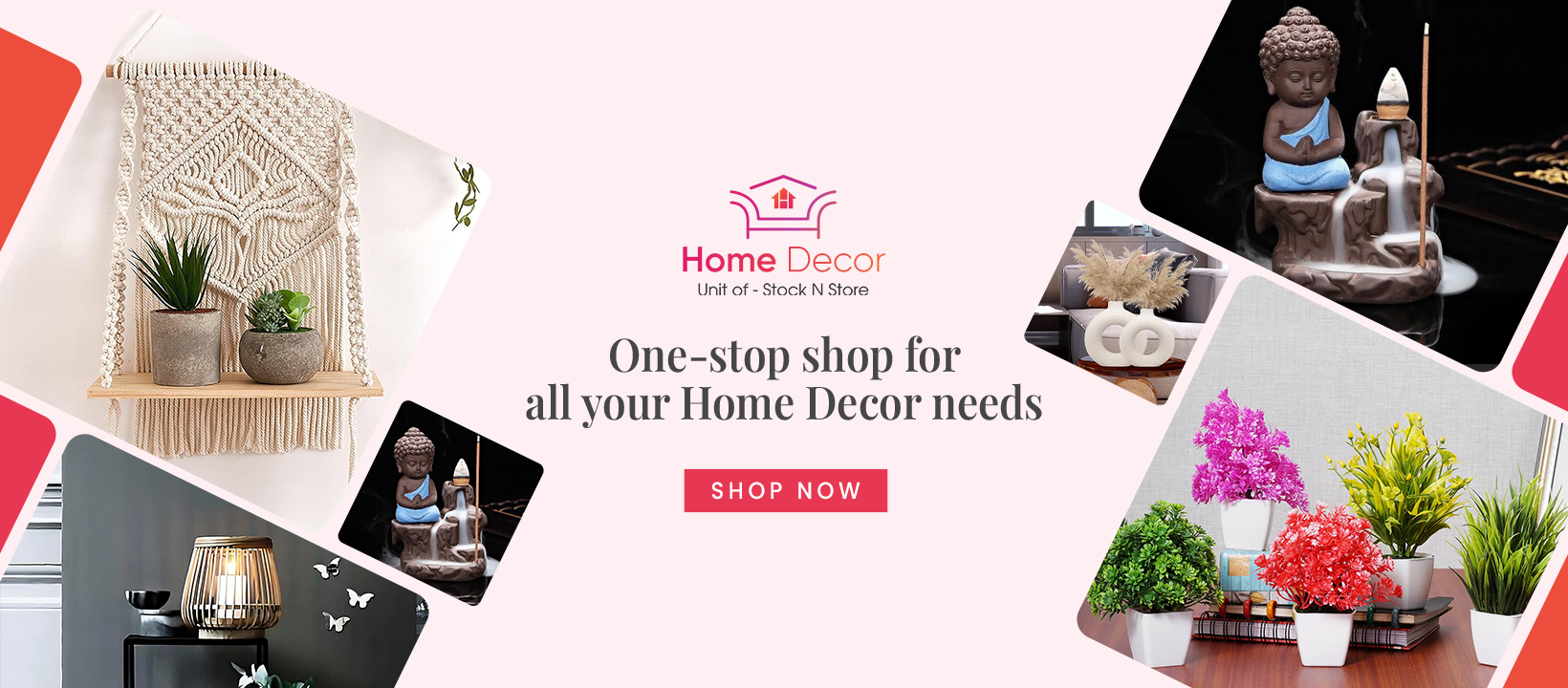Home Deco Outlet - Nicht vergessen: morgen geht unser homedeco ...