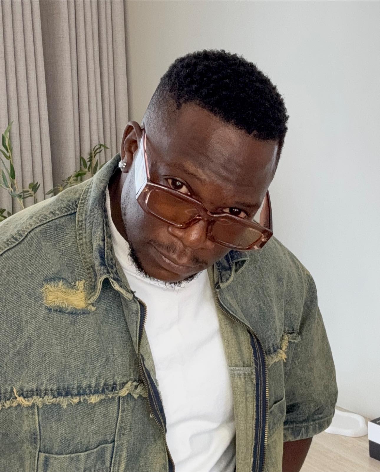 Onesimus Muzik