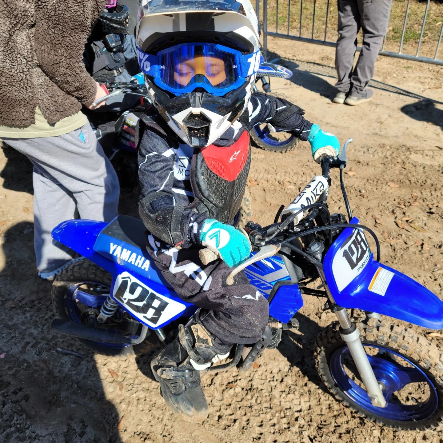 Team Carter Racing