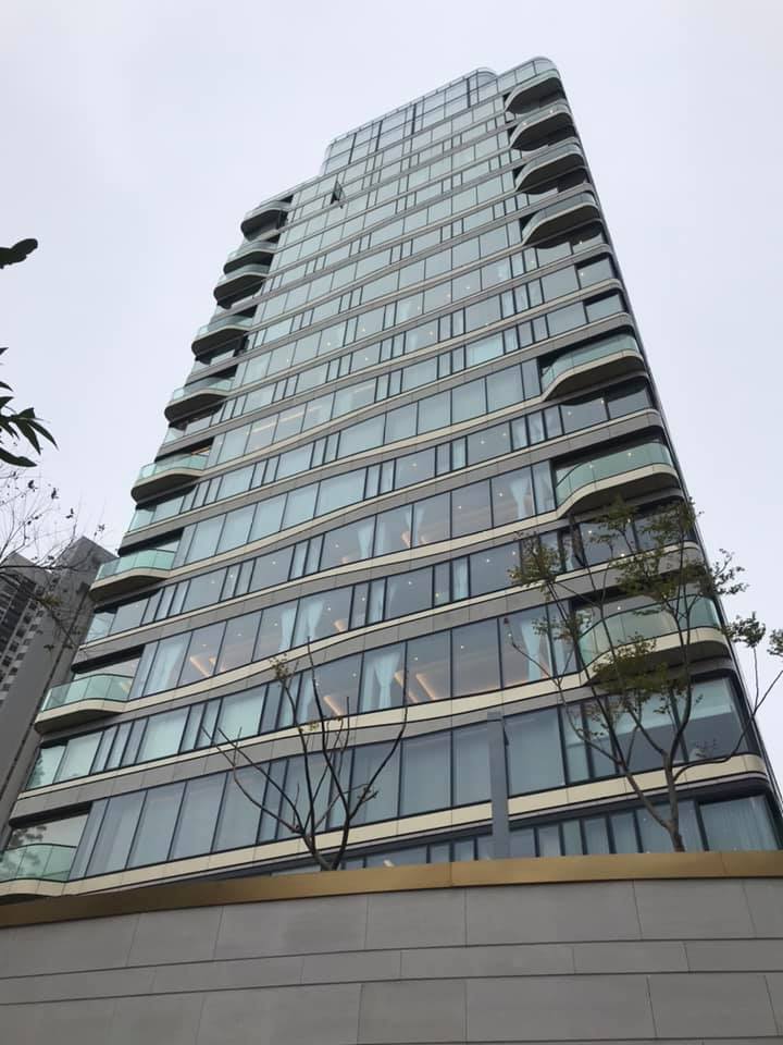 香港淘房有限公司 - 新盤推介 渣甸山 《皇第》 想要更多資料可以PM查詢