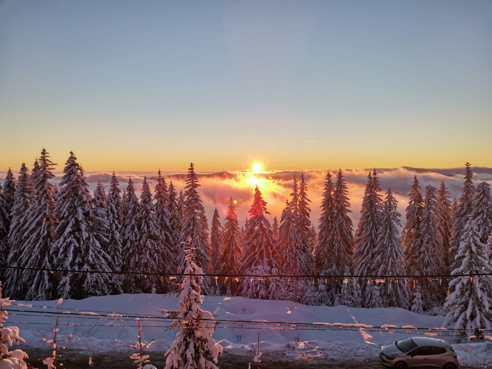 Complex Panoramic | Novaci