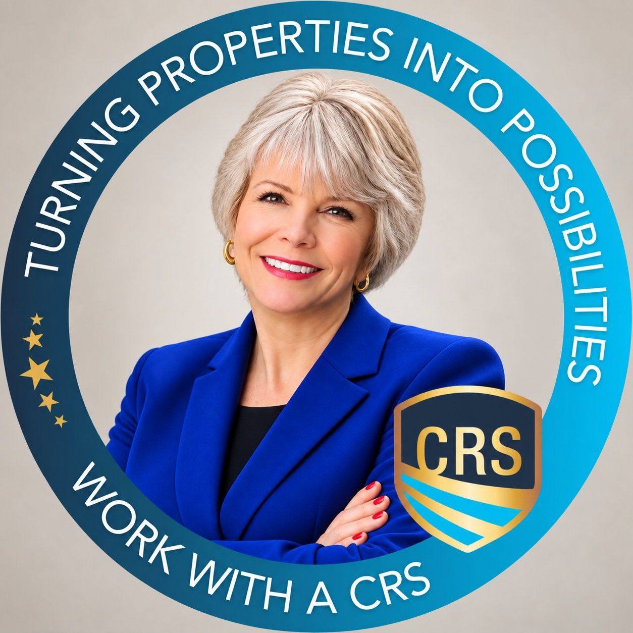 Debra - Truly honored and grateful to be appointed to serve on two 2026 ...