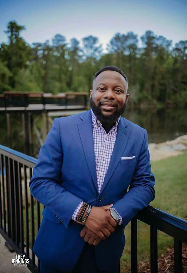 Gray Collegiate Academy mourns loss of coach Daquan Adams