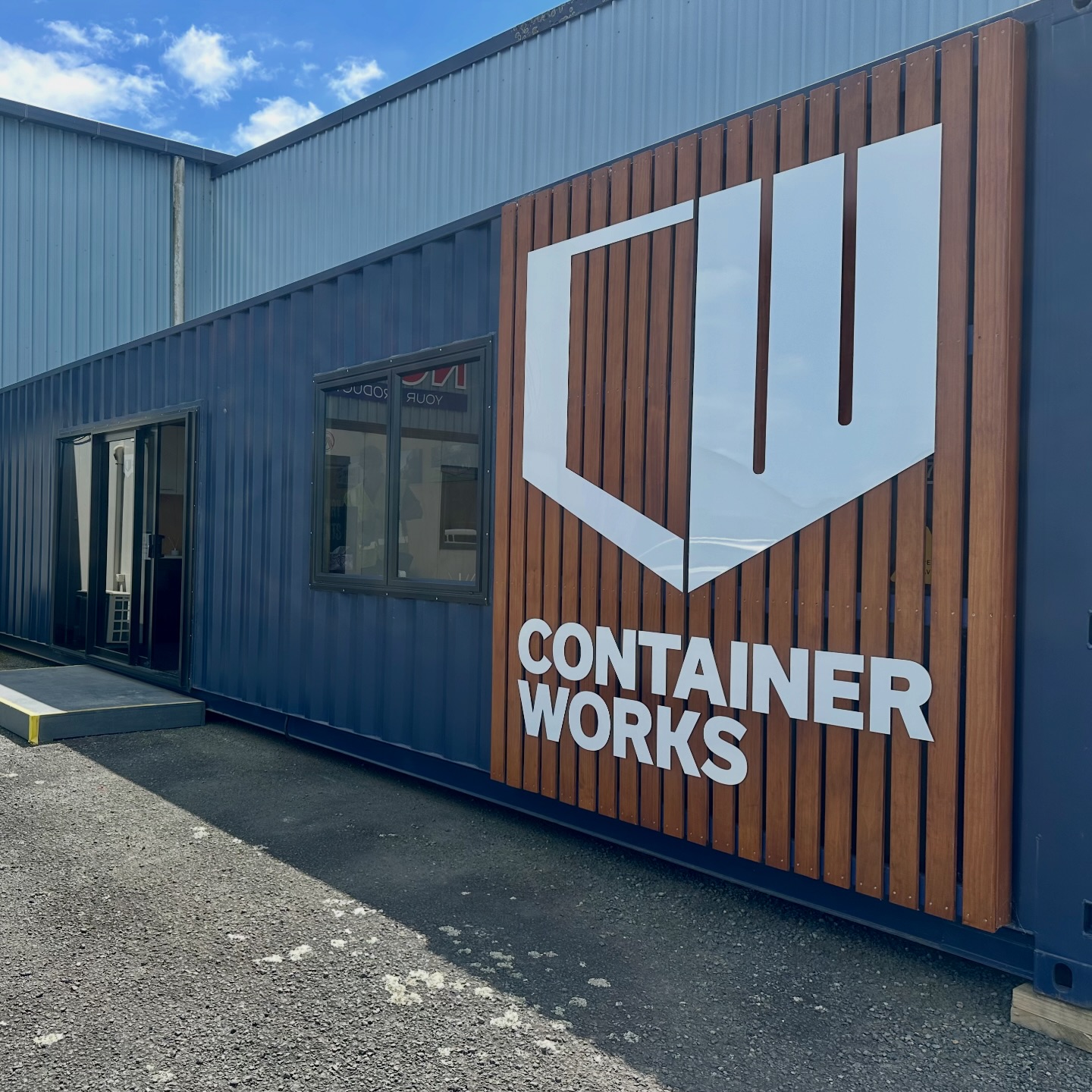 Container Works