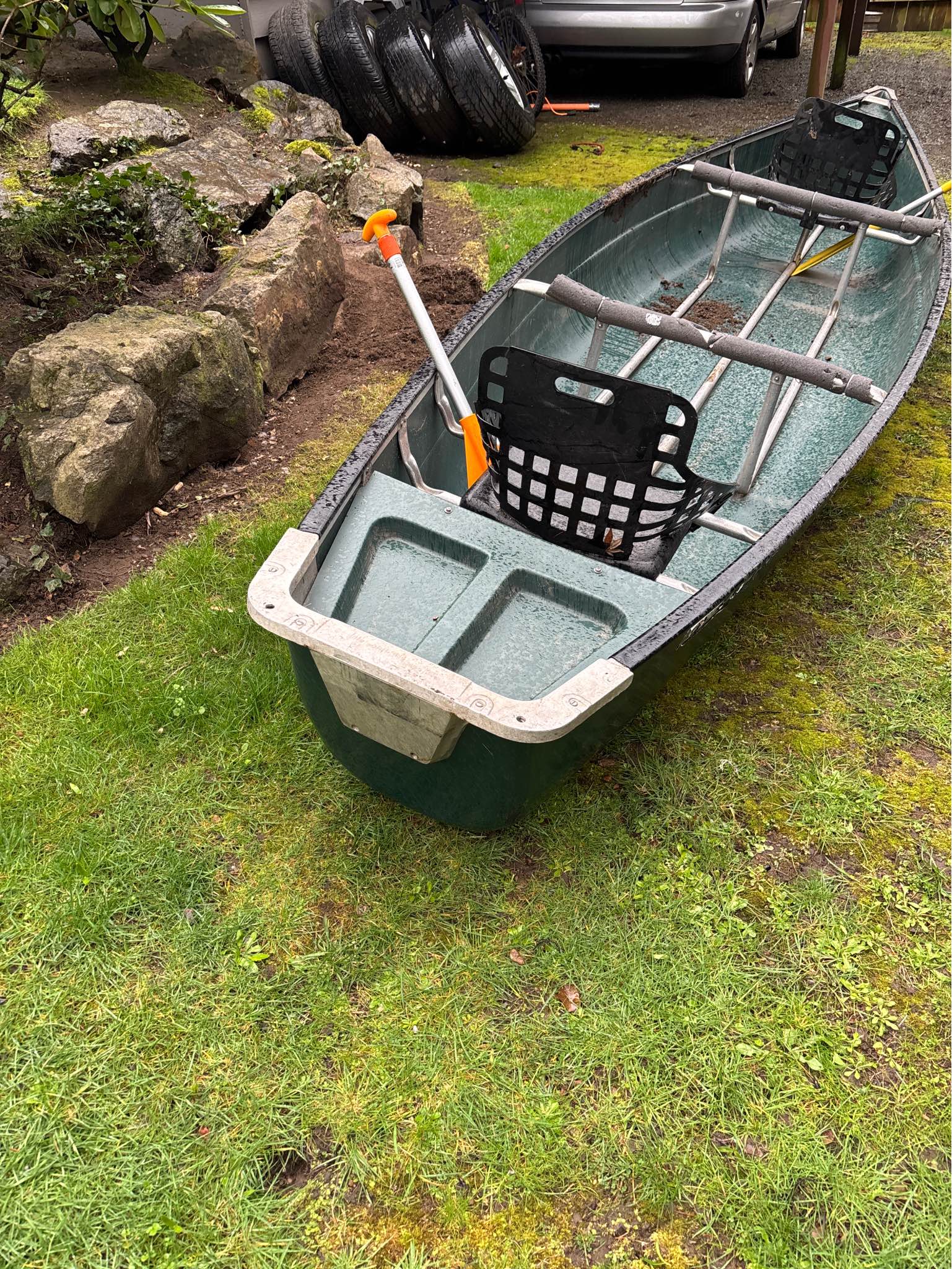 Scanoe 16 Ft - Kayaks - Bellevue, Washington | Facebook Marketplace ...