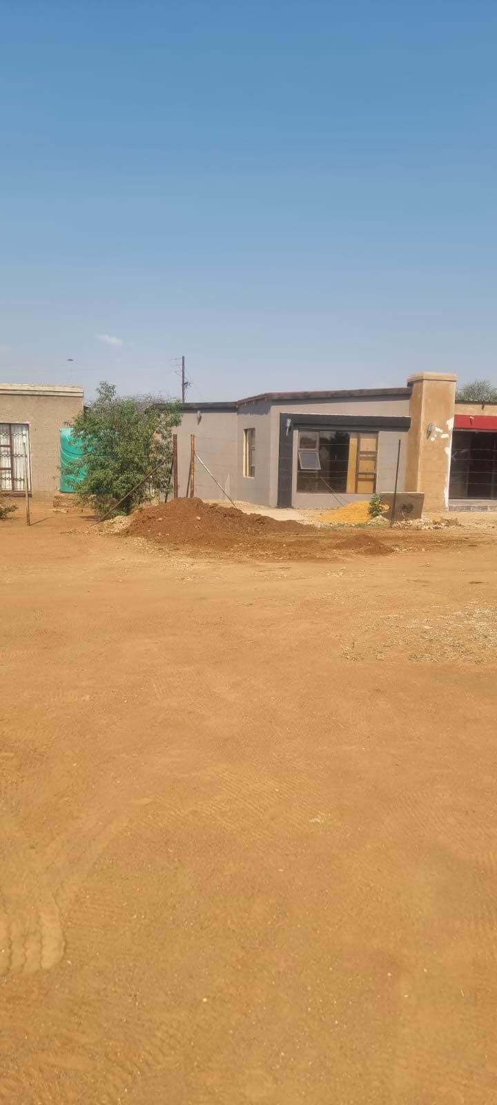 House for sale at Mathibestad - Property For Sale - Moretele | Facebook ...