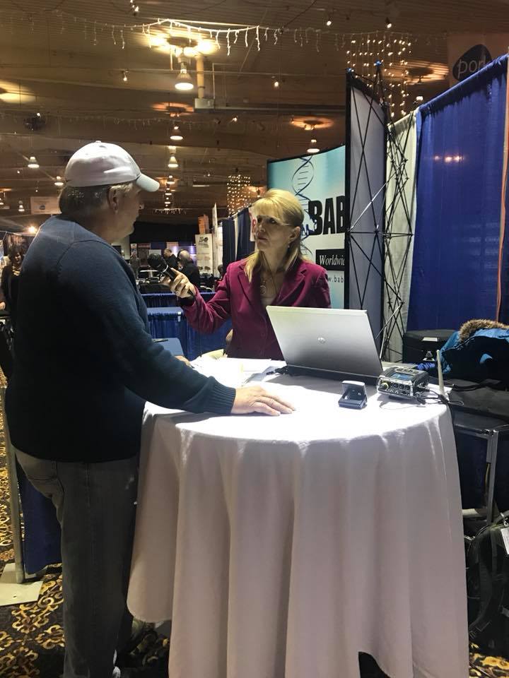 WNAX Radio 570 - Michelle Rook LIVE today at the 49th... | Facebook