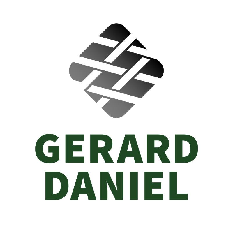 Gerard Daniel - ⚙️ Drawn (Wire) Forms At Gerard Daniel,... | Facebook
