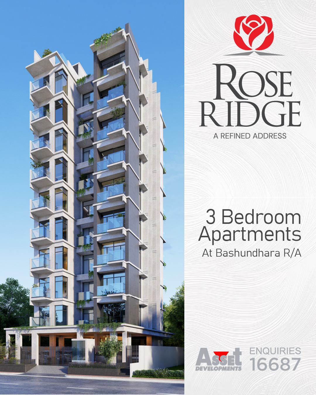 Asset Developments & Holdings Ltd | Dhaka