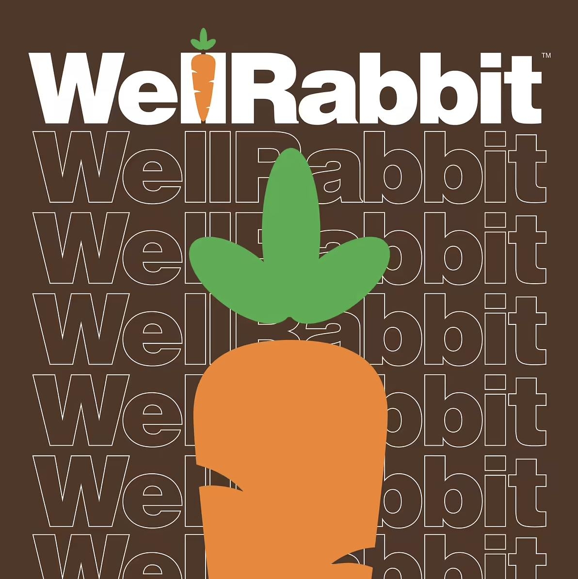 WellRabbit | Mill Spring NC