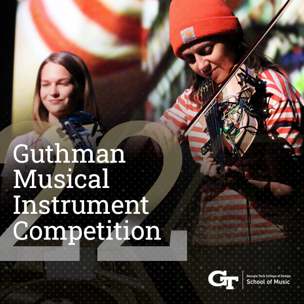 Guthman Musical Instrument Competition