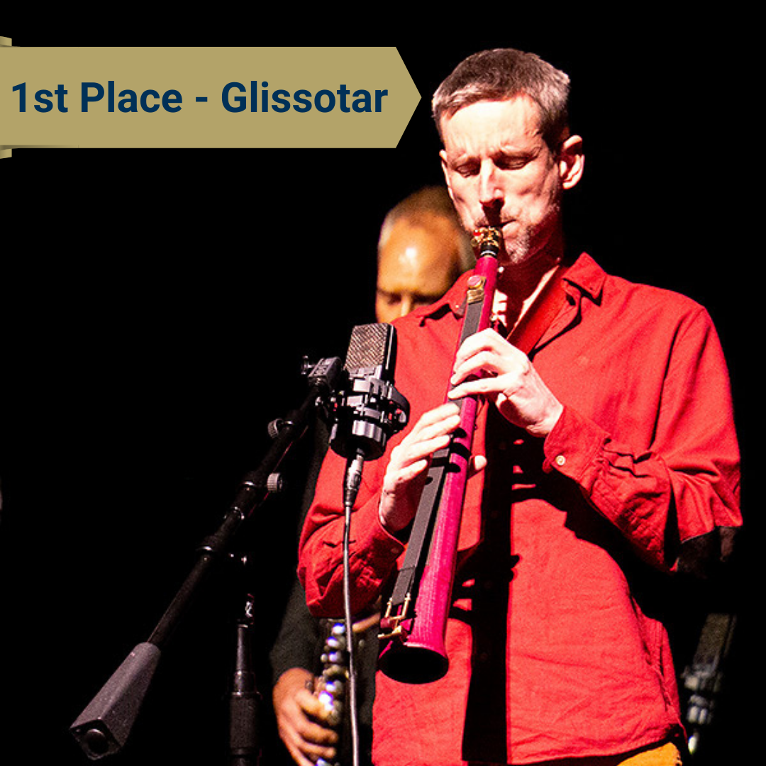 Guthman Musical Instrument Competition