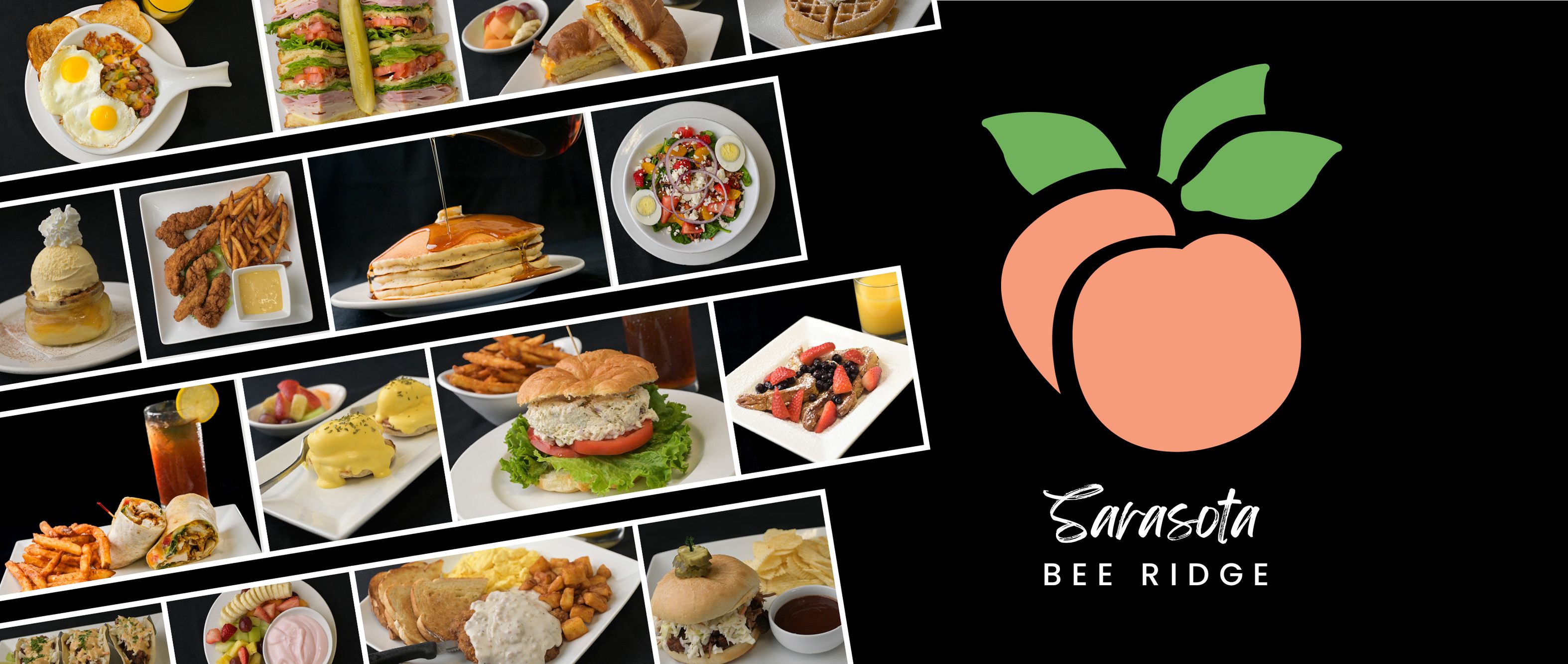Peach's Bee Ridge Road | Sarasota FL