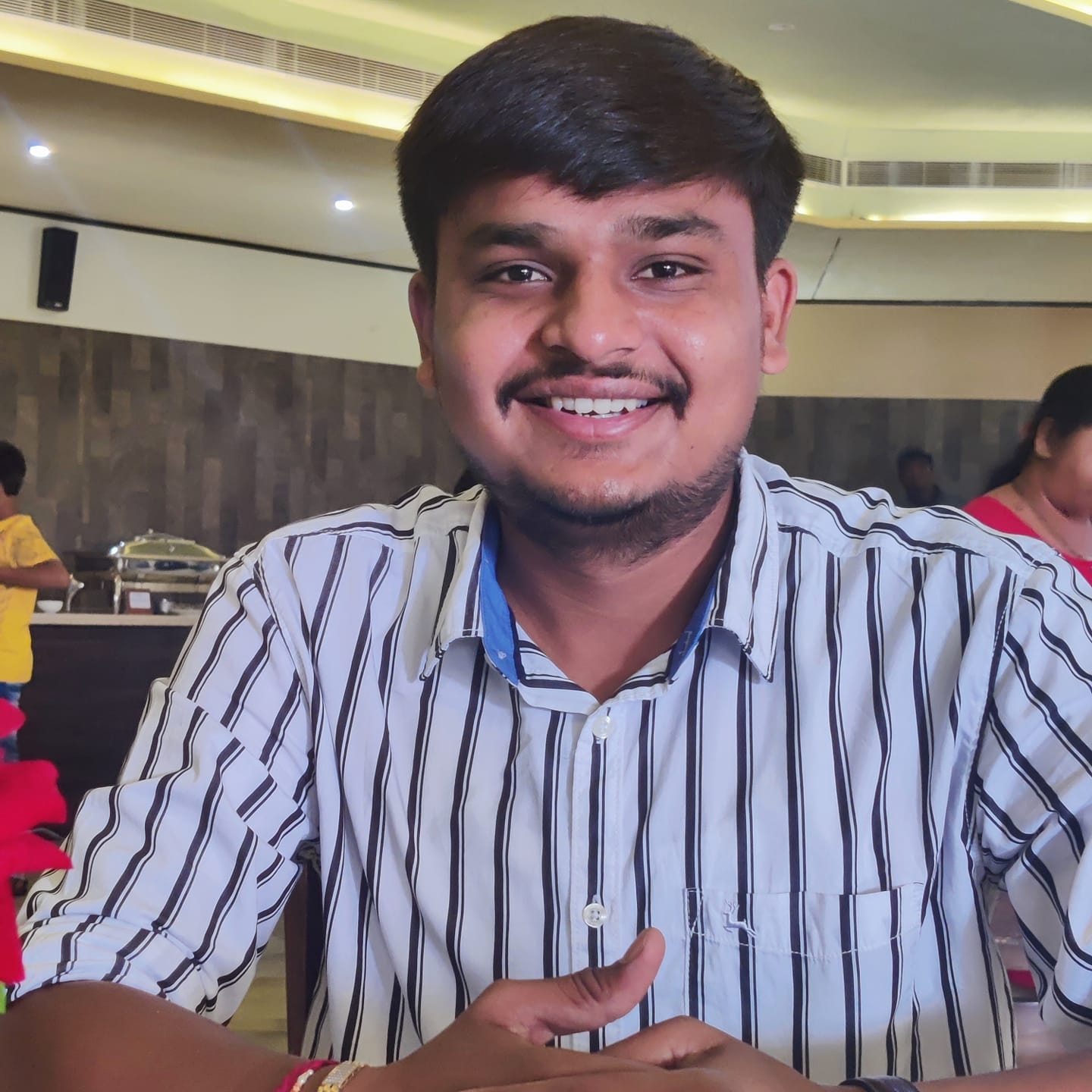 RAJ PATEL