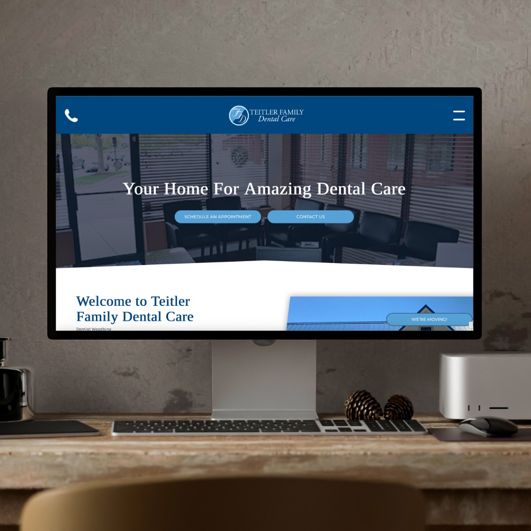 Teitler - Protecting More Than Just Your Smile. Our periodontal care is ...
