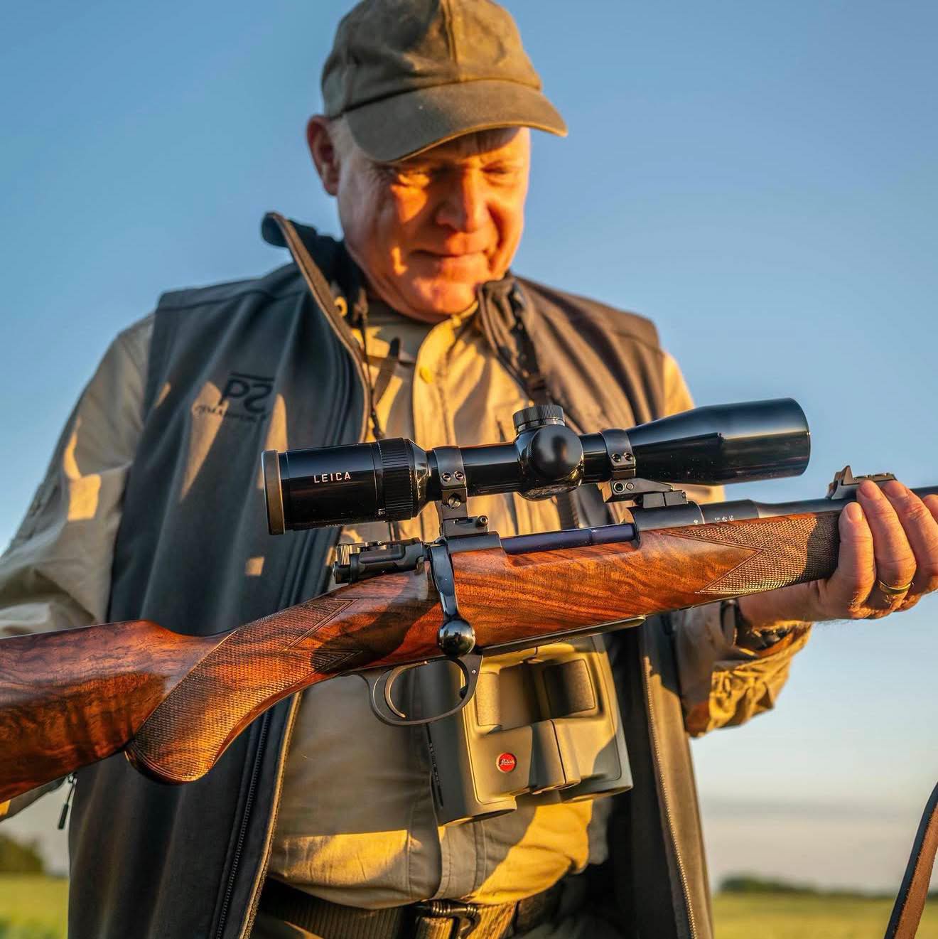 Last minute elk cow meat hunts... - Craig Boddington | Facebook
