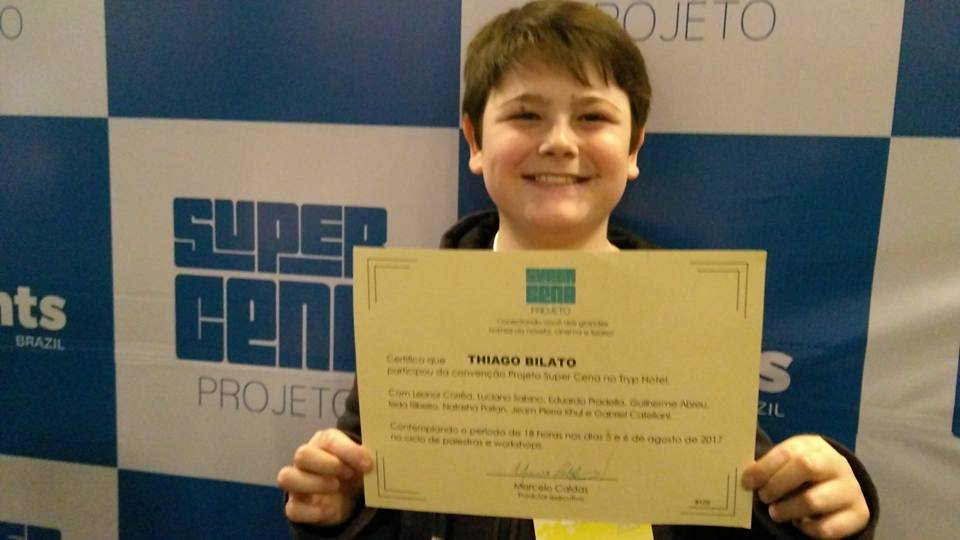 Thiago Bilato