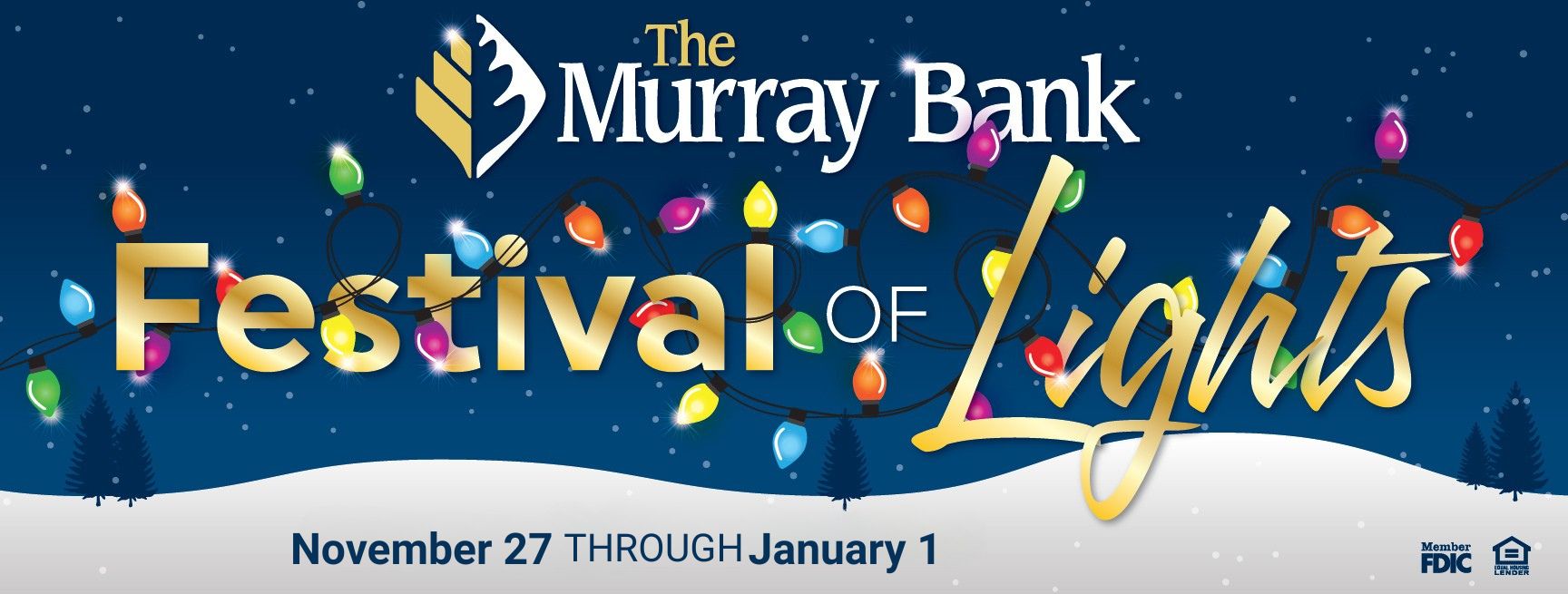 TMB Festival of Lights