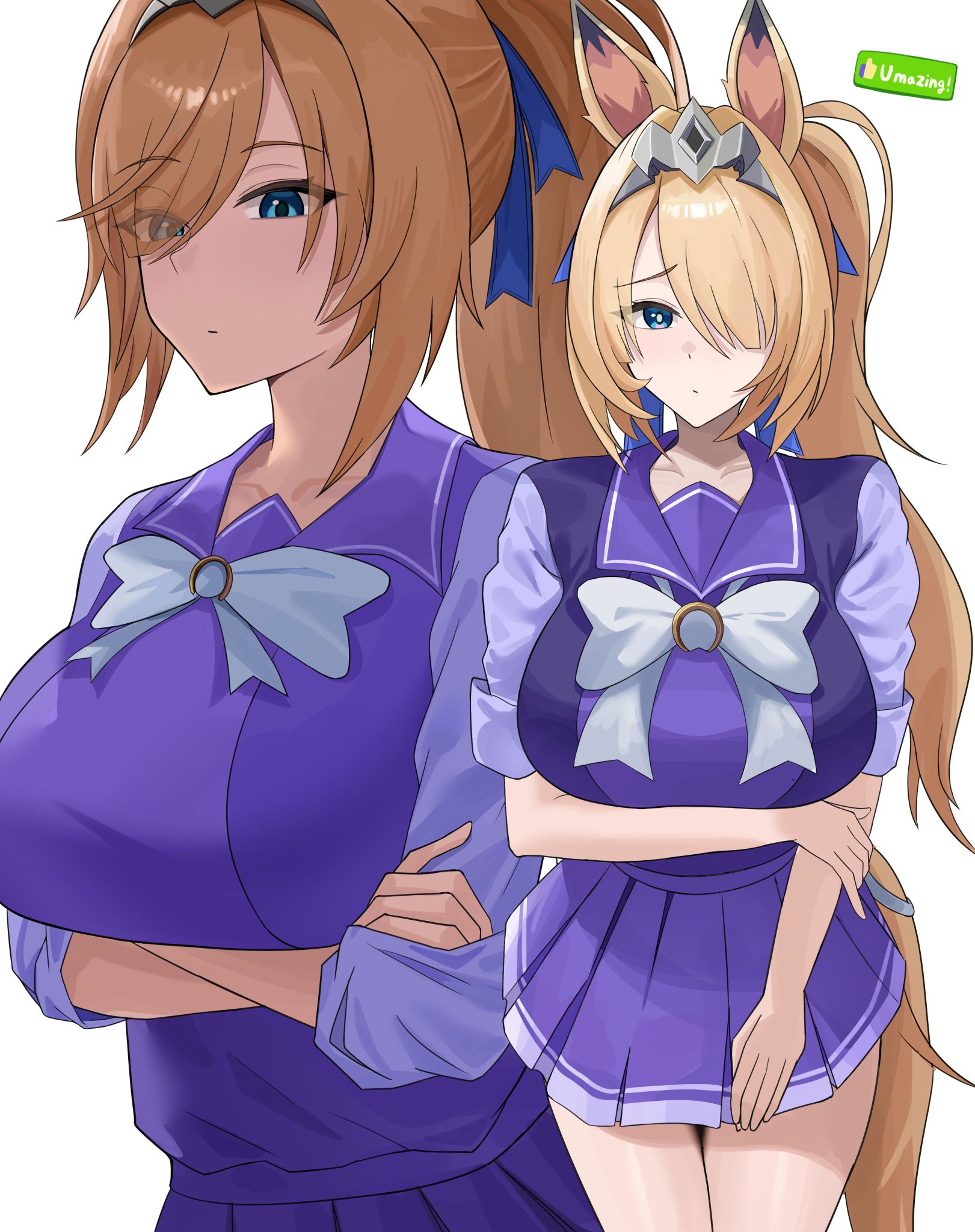 柚木 ティナ gif