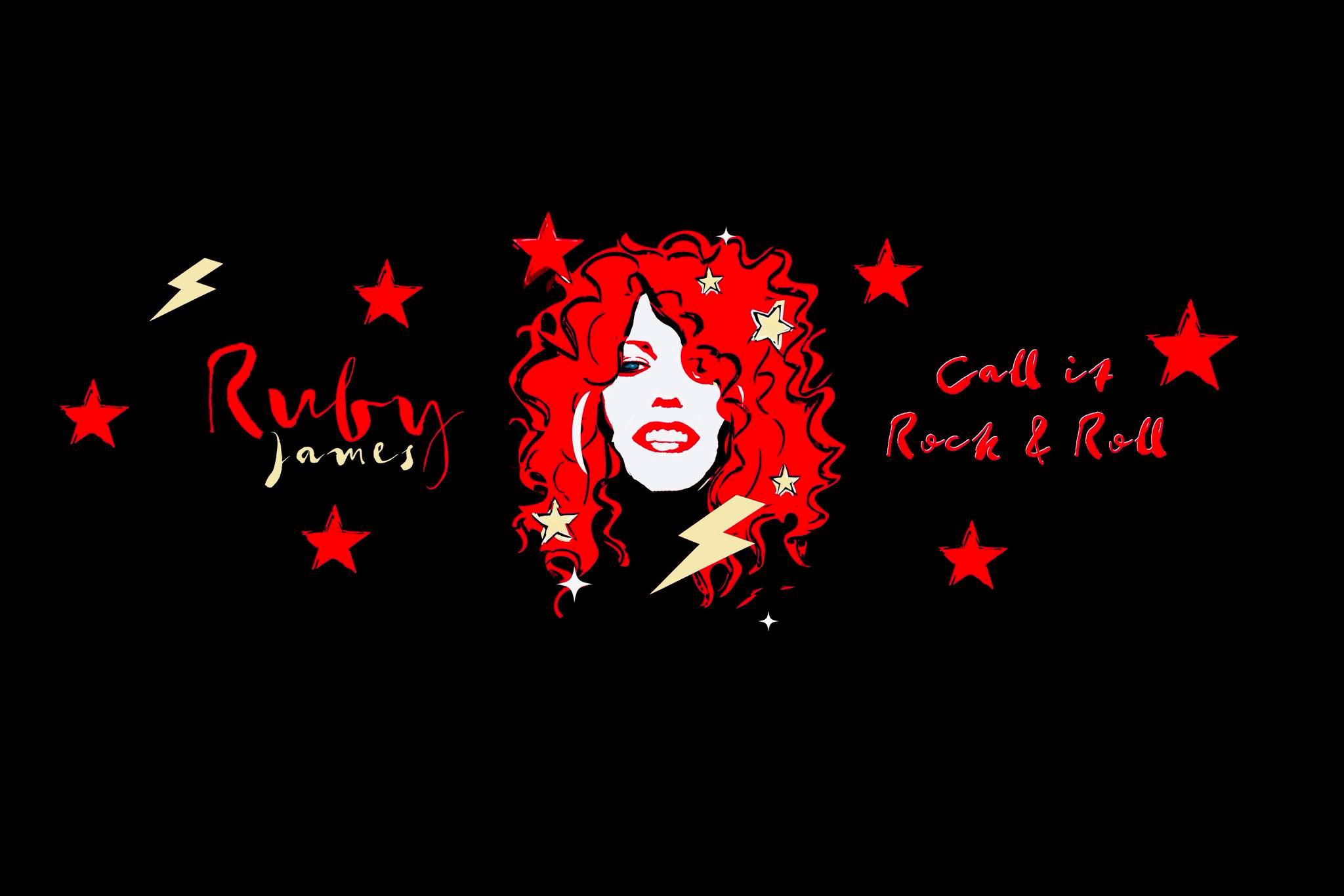 Ruby James Music