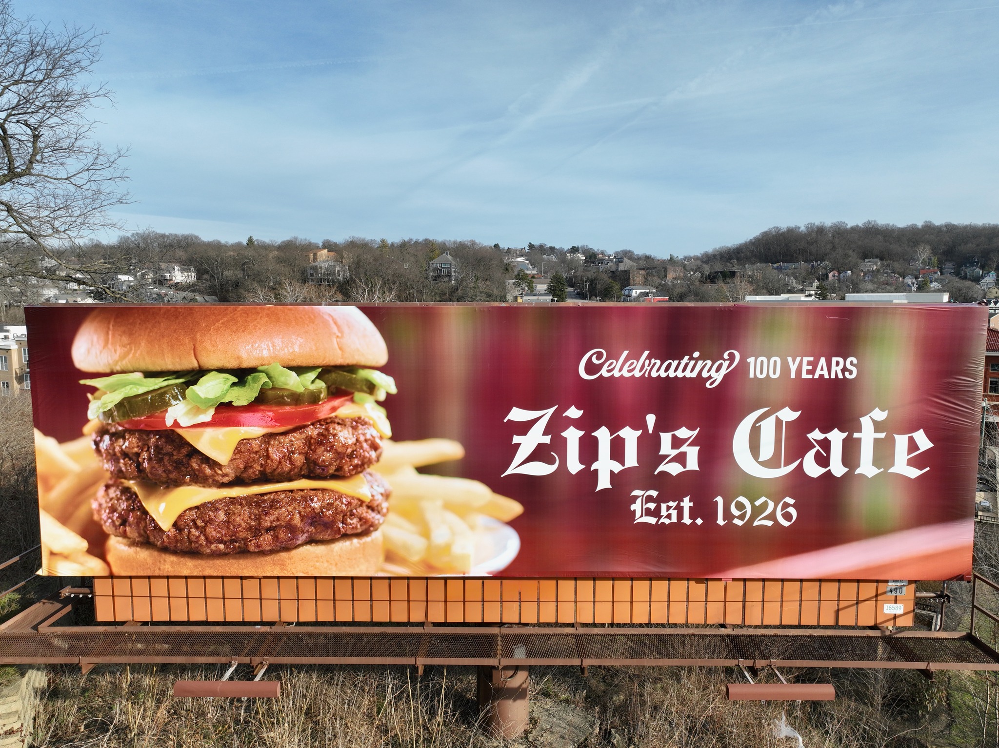 Barleycorn's - Barleycorn's Fans our NEW Menu is here!! 🍔... | Facebook