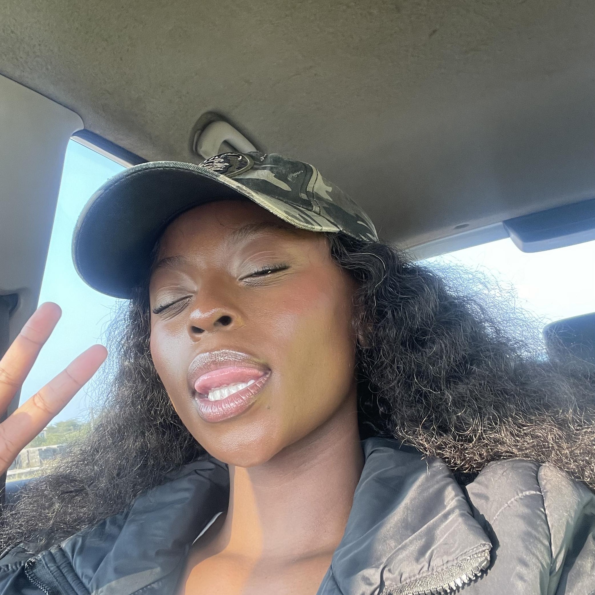 ♥️🔥let’s go to a photoshoot!! | Karabo Vhuthuhawe Nekhumbe