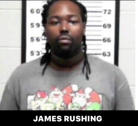 The United States... - Covington County Sheriff's Office