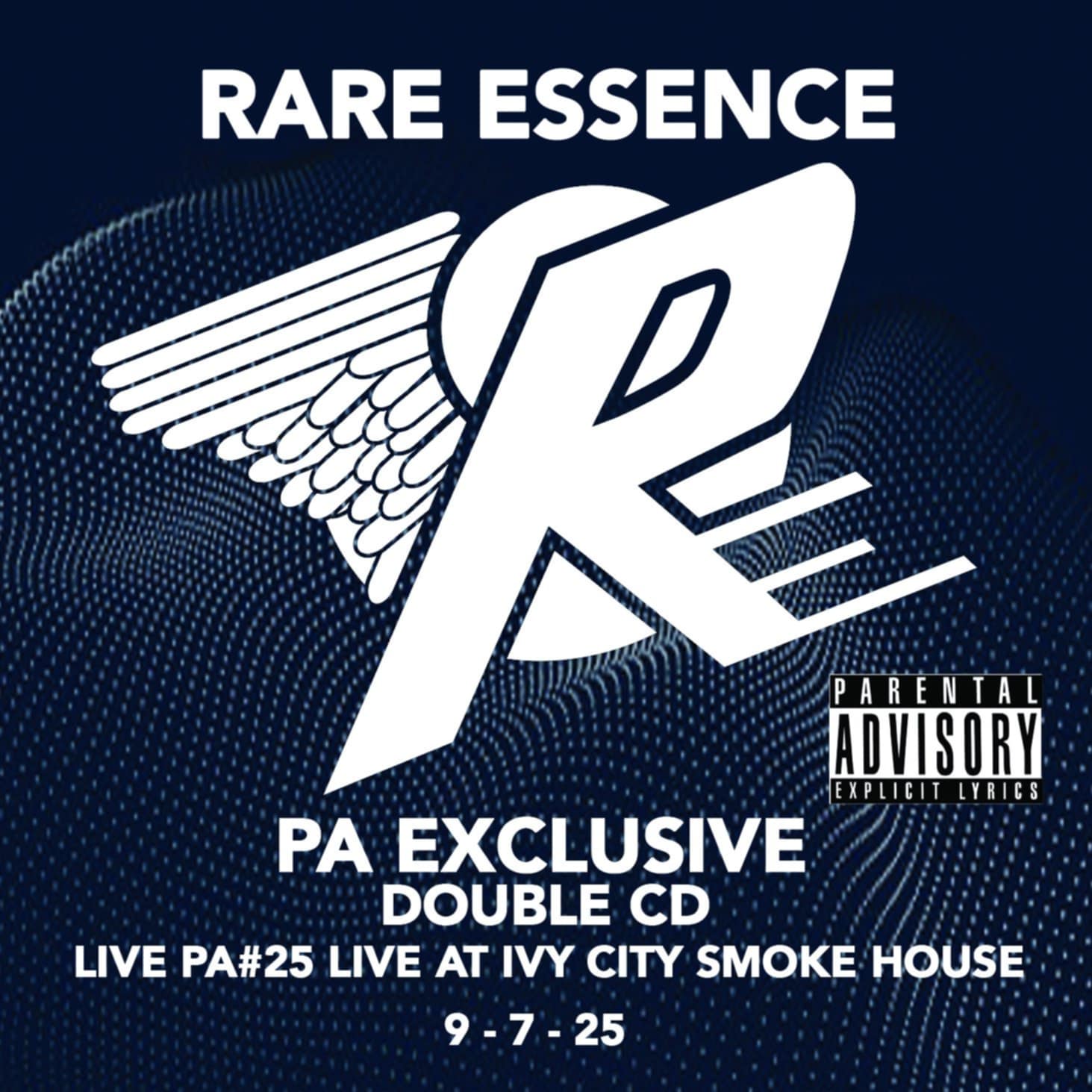 NowPlaying 9. Body Snatchers by Rare Essence On www.wearegogomusic 