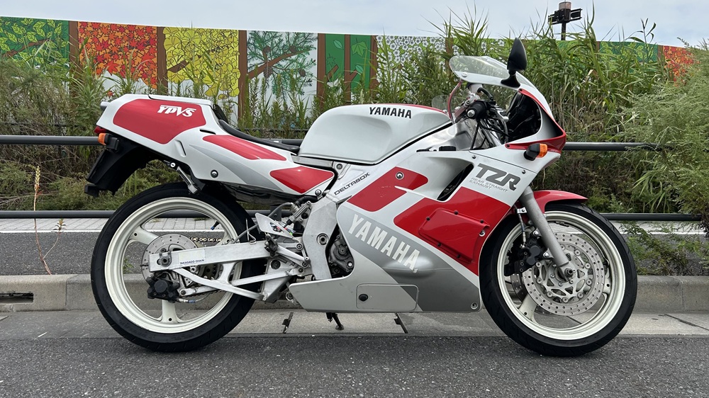 破格！希少·美品 ダイネーゼ 46サイズ Dainese - Dainese added a new photo.
