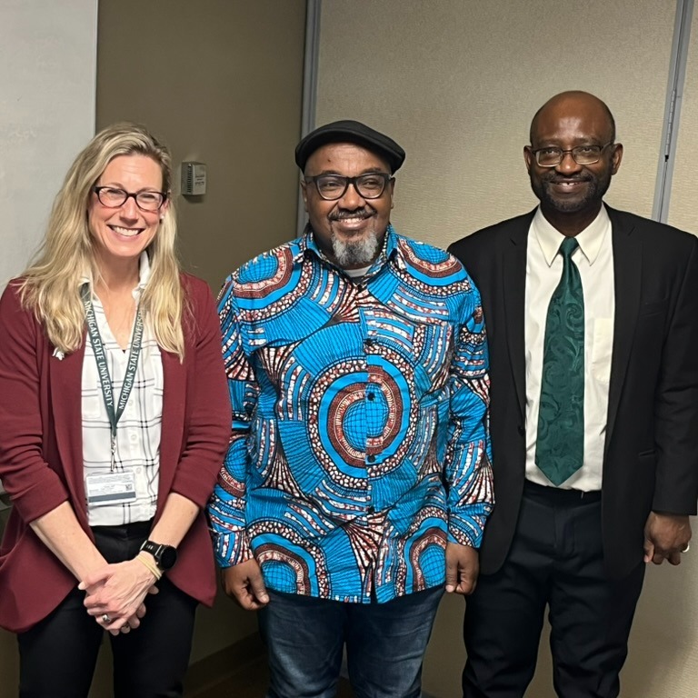 MSU Global Health | East Lansing MI