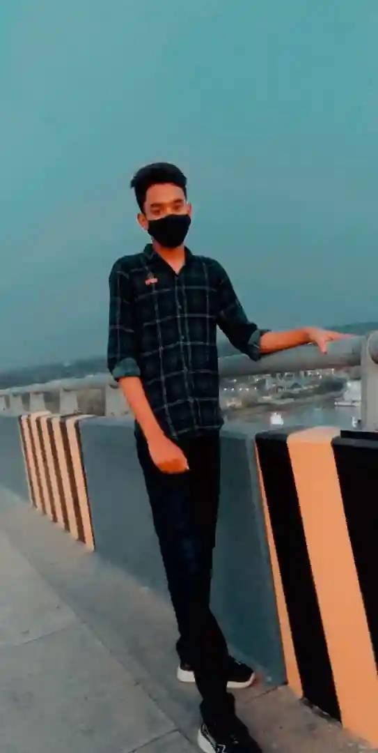 Saiful lslam raj ️ ️ ️ ️ ️