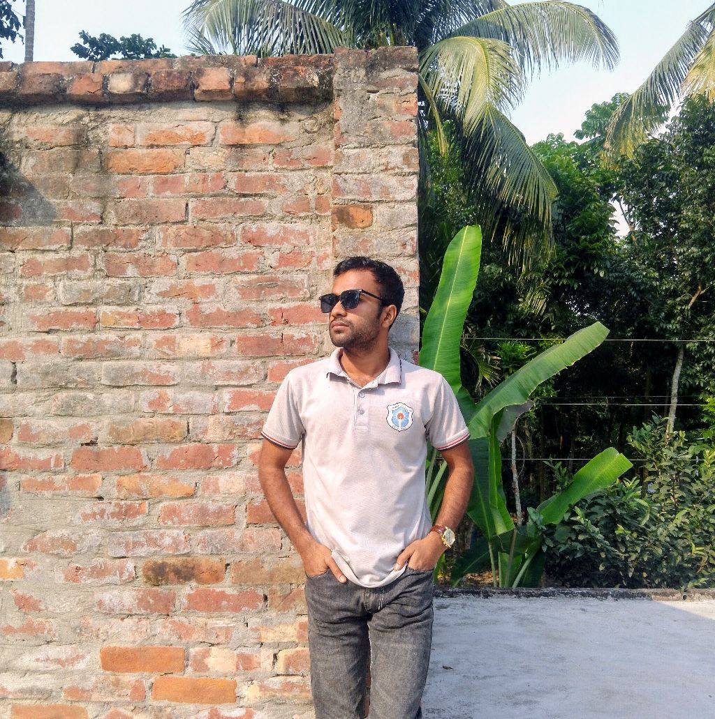 Jewel Rana