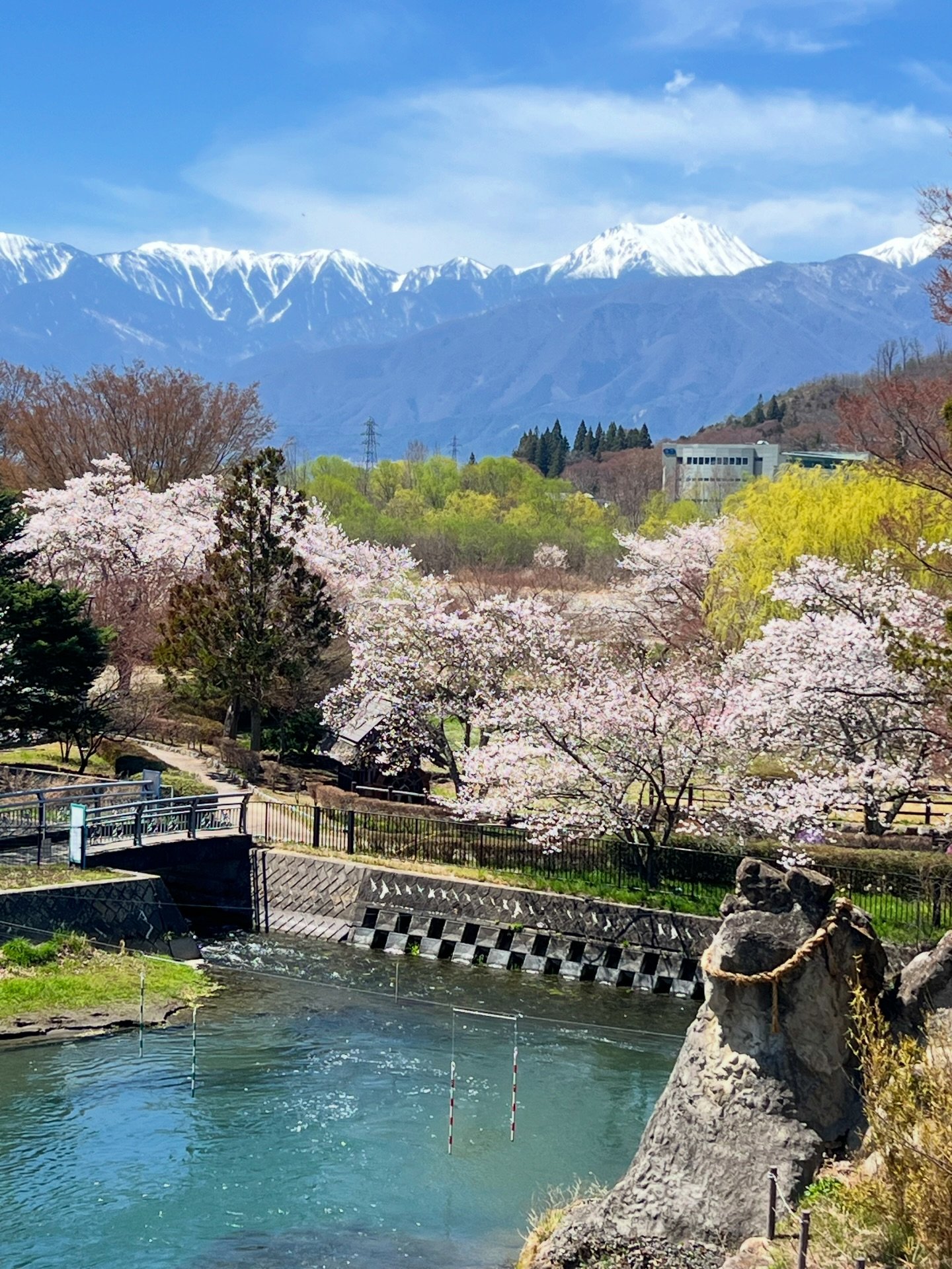 安曇野市観光協会 Azumino... - 安曇野市観光協会 Azumino Tourism 