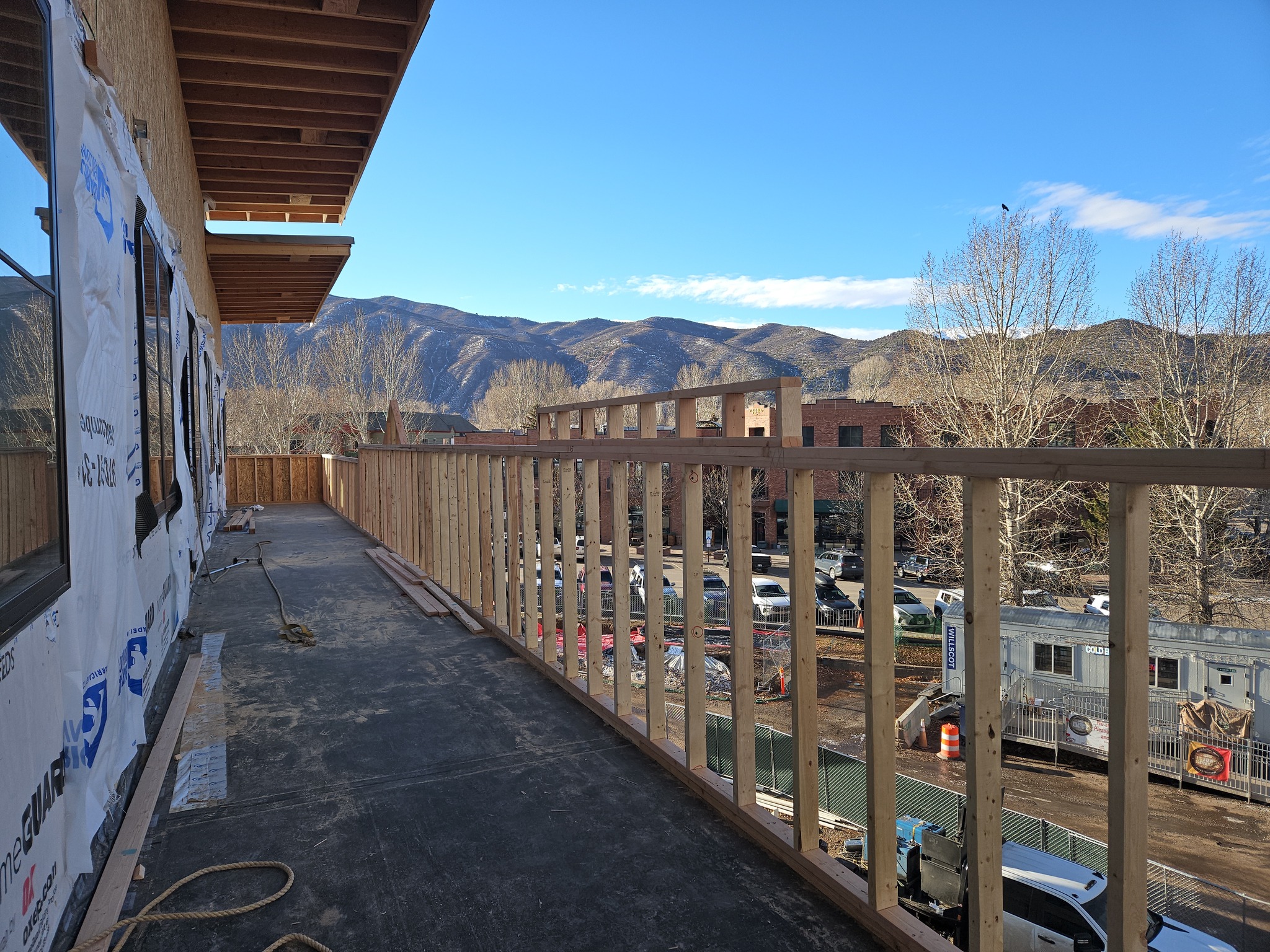 Z Group - 🏗️Progress at Basalt Center Circle, The Midland Residences ...