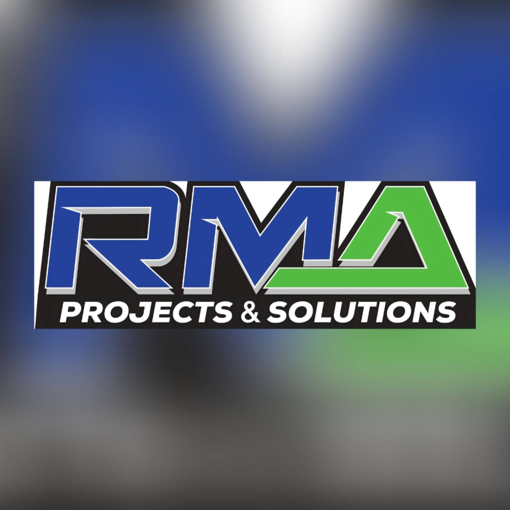 RMA Projects & Solutions | Bellville