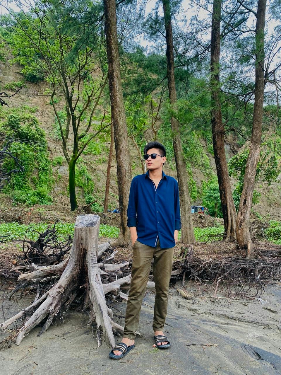Rafikul Islam Rupok