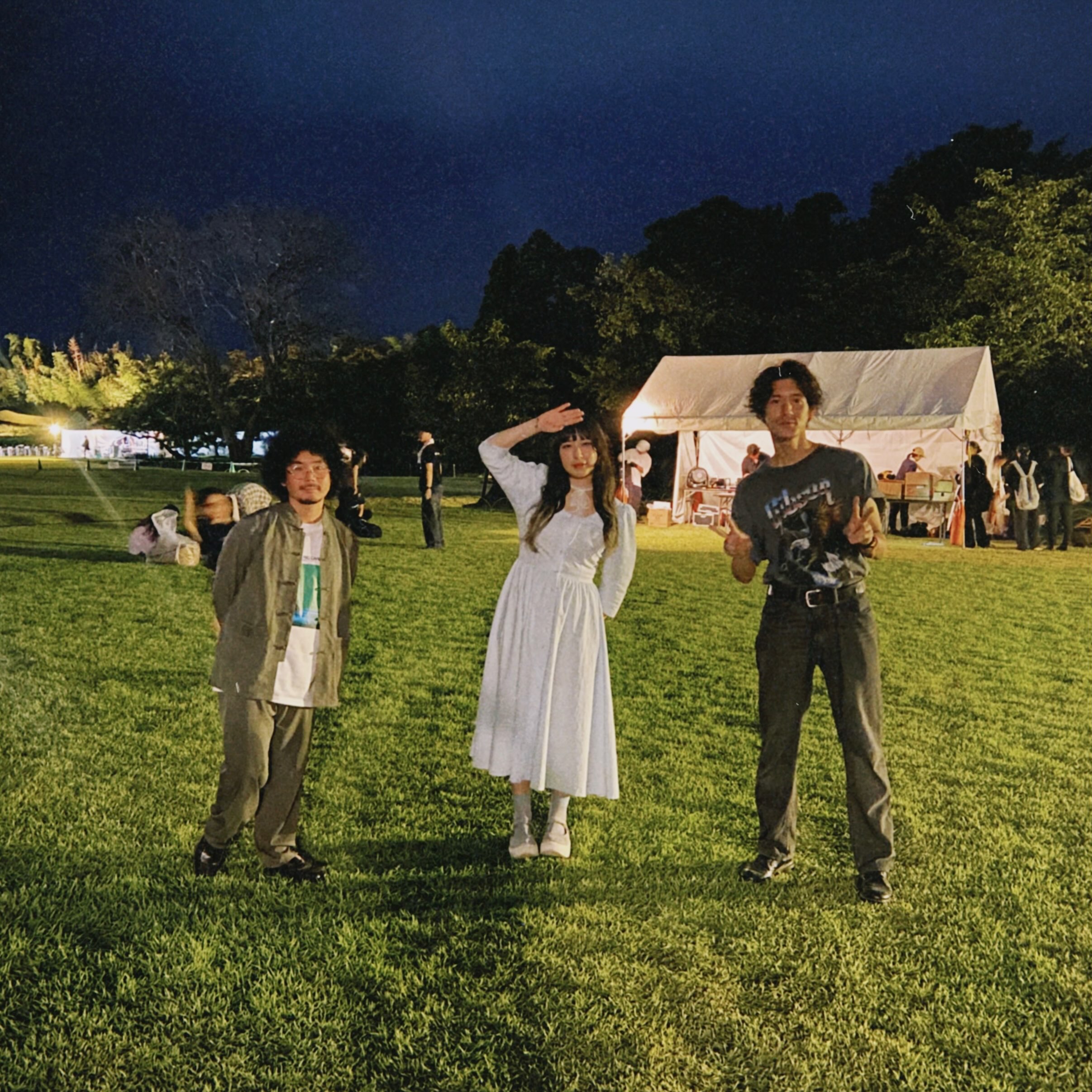 ご依頼品 ぐーみん様 おまとめ21個 幻想庭園音楽祭 at 岡山後楽園 ありがとうございました ! また来年も
