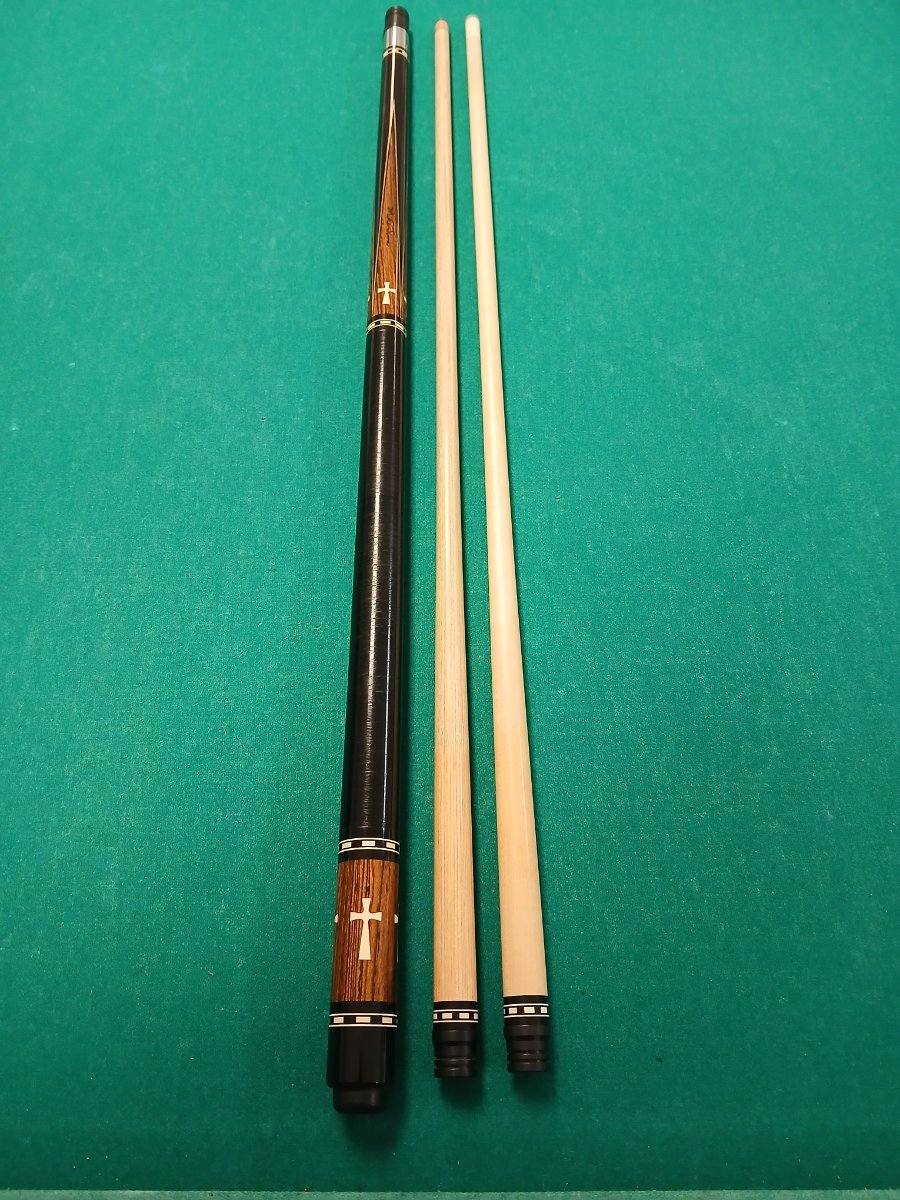 The Mika Immonen X-Models “MI-2” & “MI-3”! The MI series are now