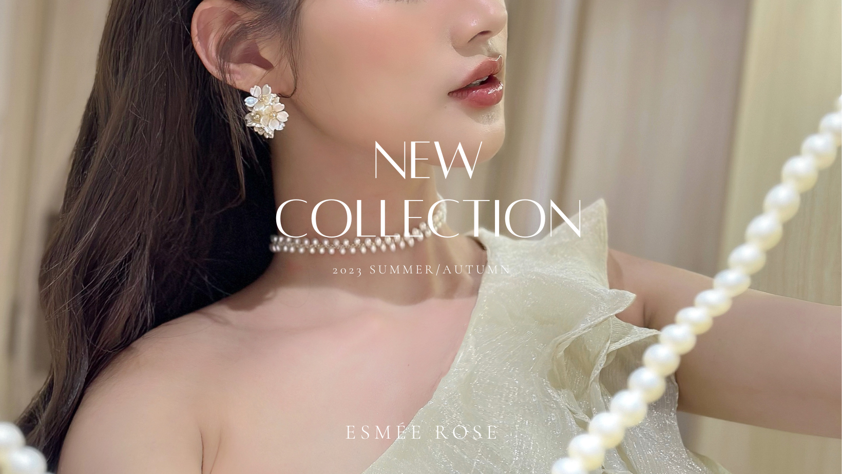 Esmée Rose Studio Hai Phong