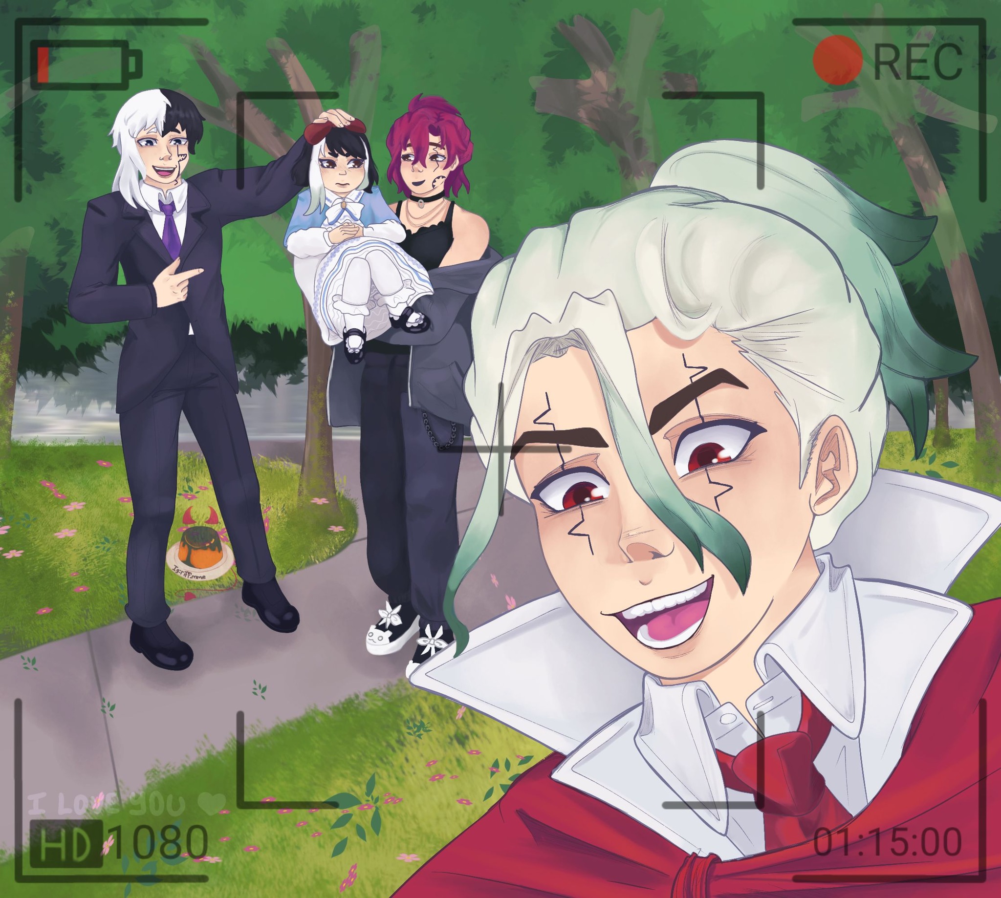 Neithan Asagiri Todoroki