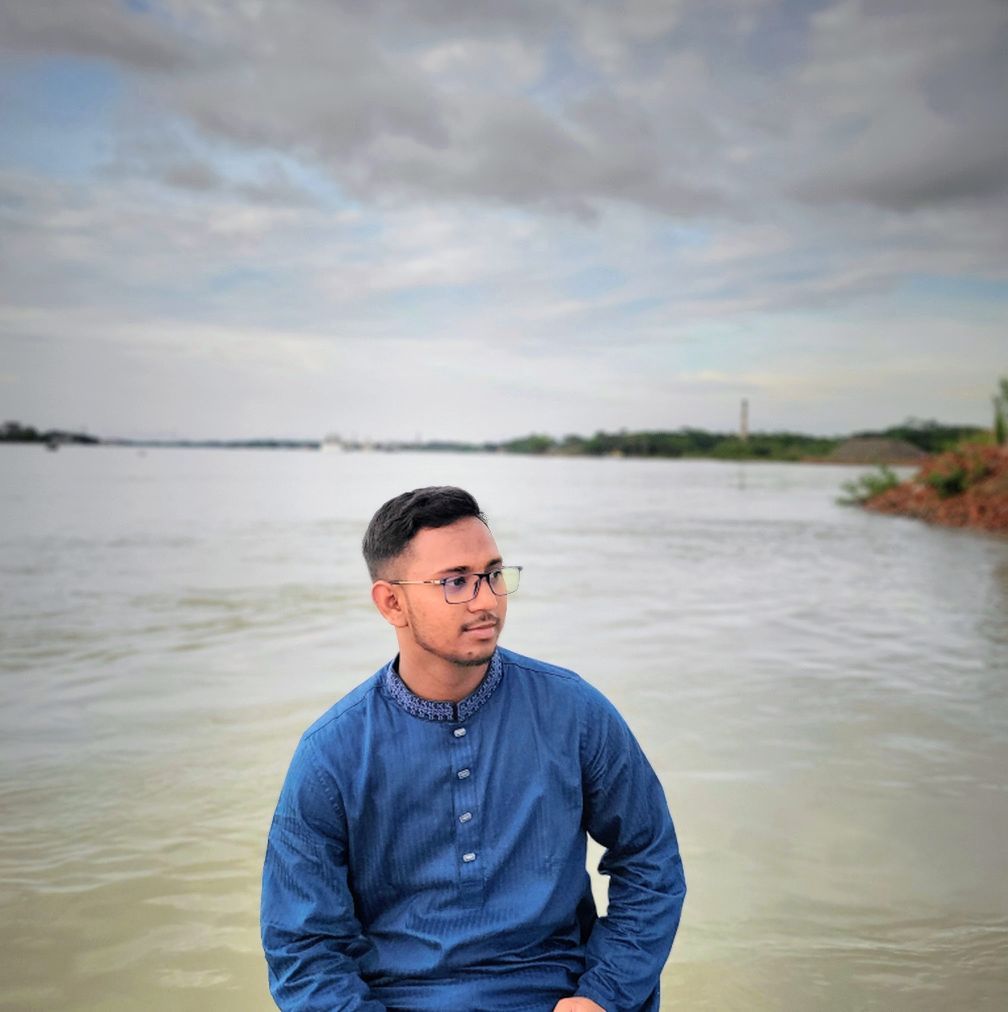 Asif Khan