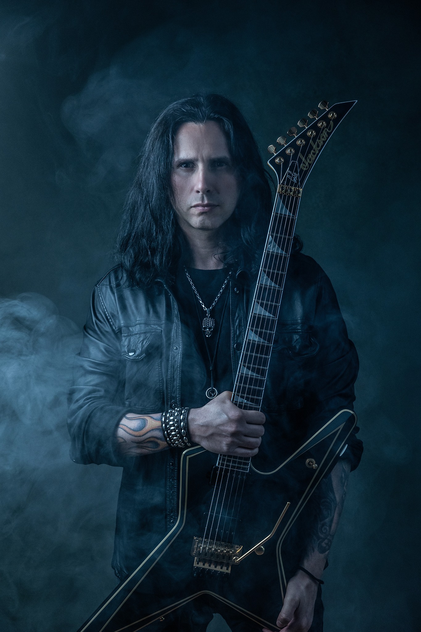Firewind  Gus G ヘビーメタル Heavy l Gus G (@officialgusg) • Facebook