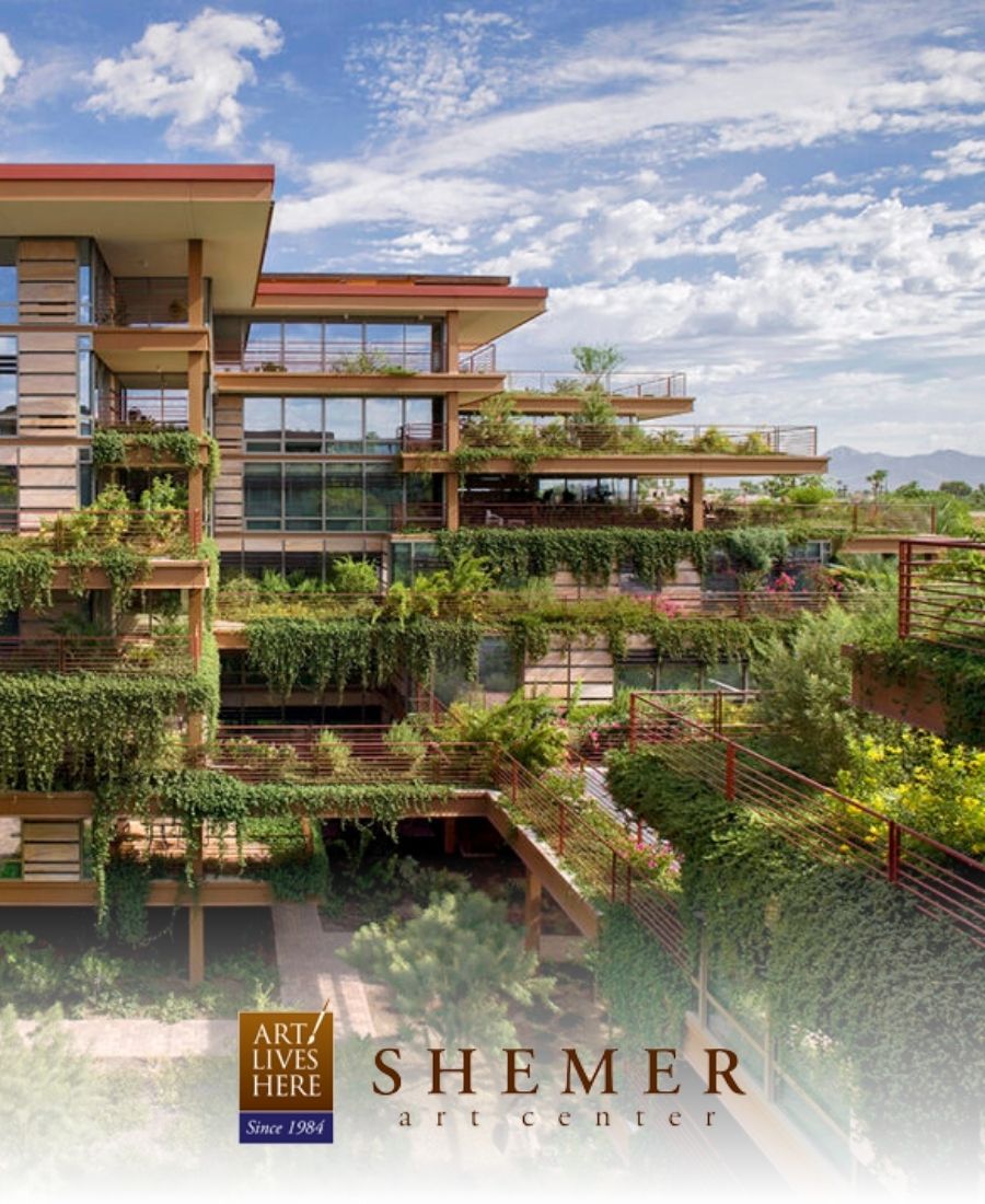 Shemer Art Center | Phoenix AZ