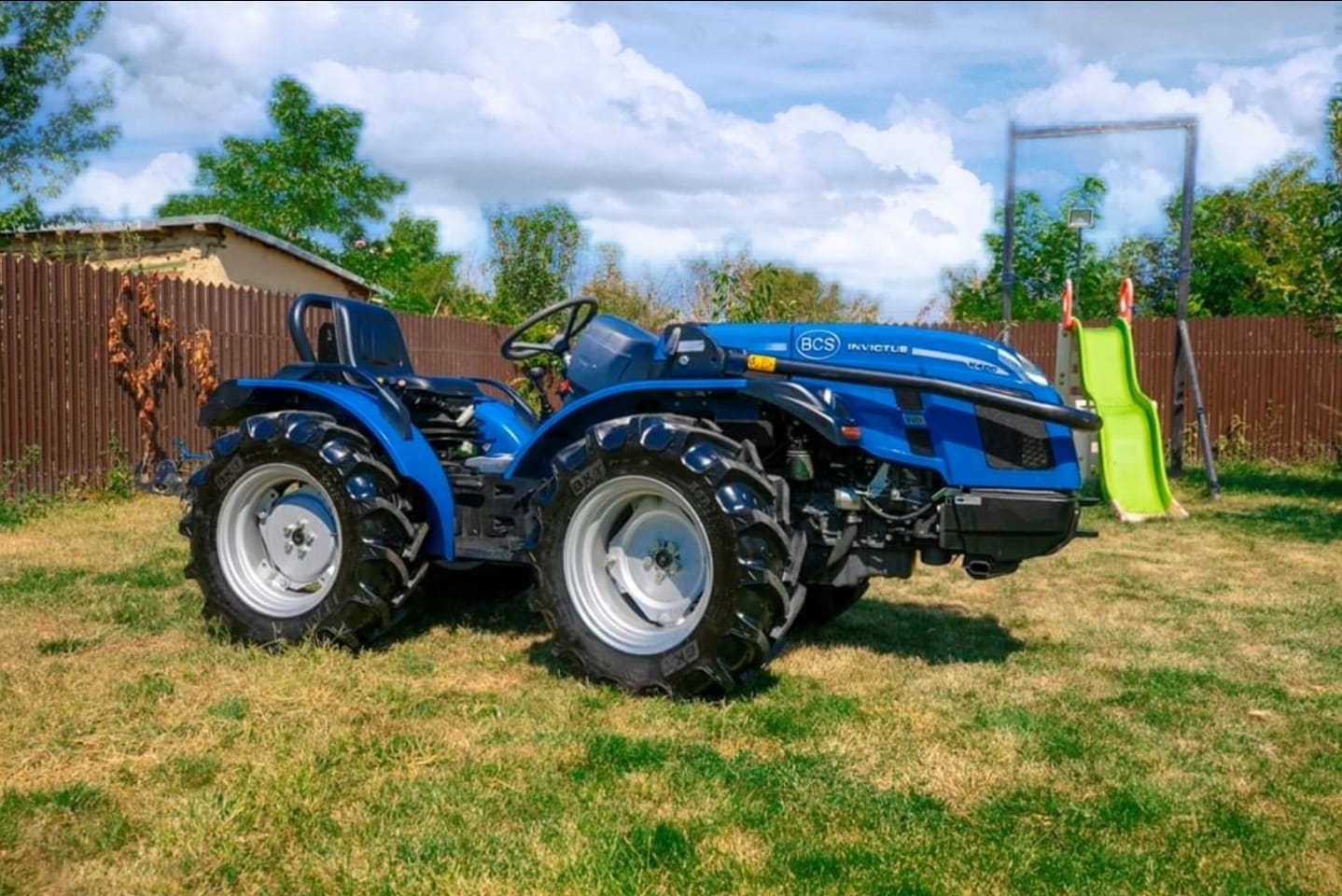 Tractorase si motocultoare profesionale | Facebook