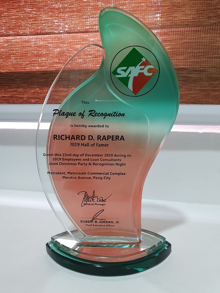 Richard Rapera