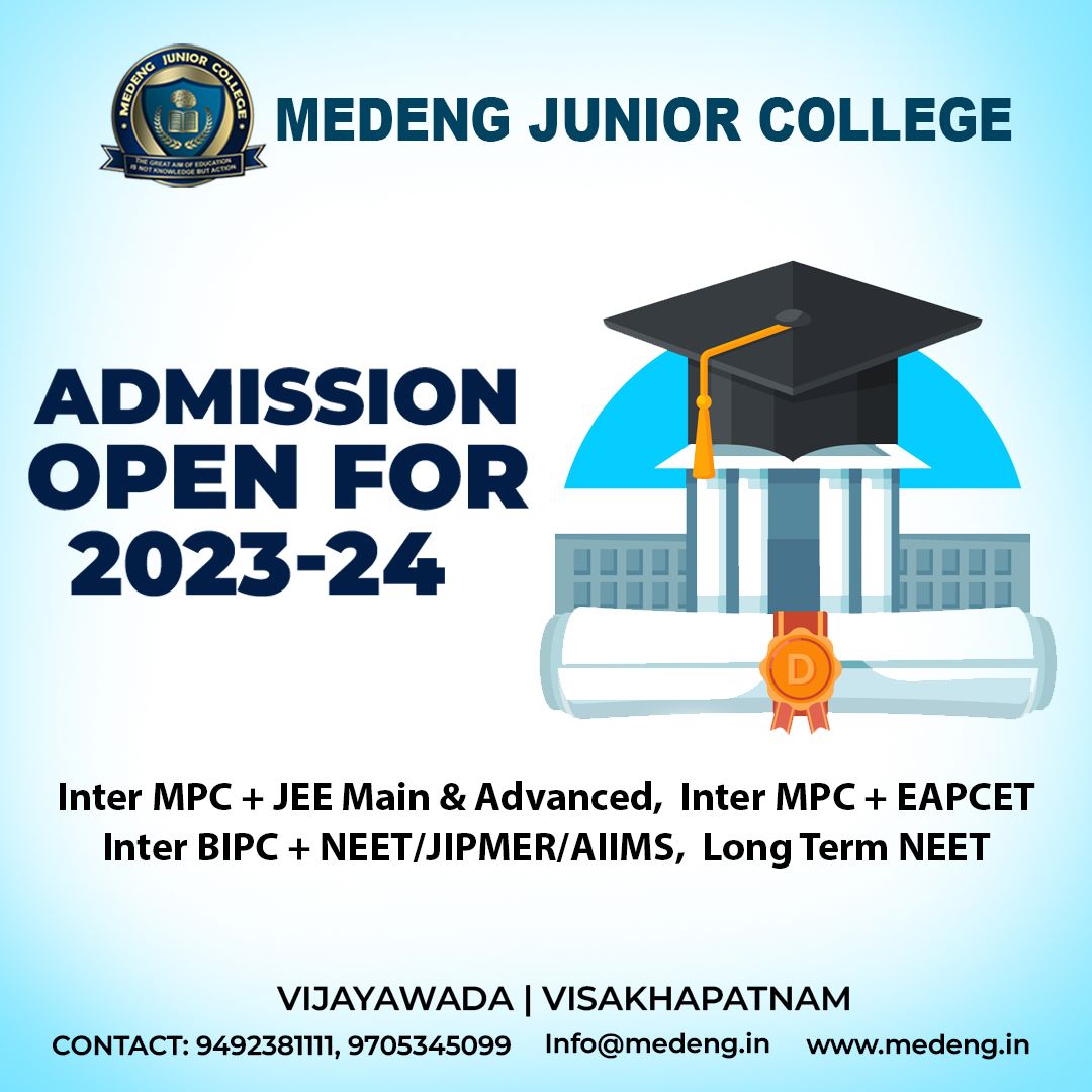 Medeng Junior college