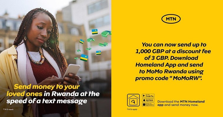 Mobile Money Rwanda Ltd added a... - Mobile Money Rwanda Ltd